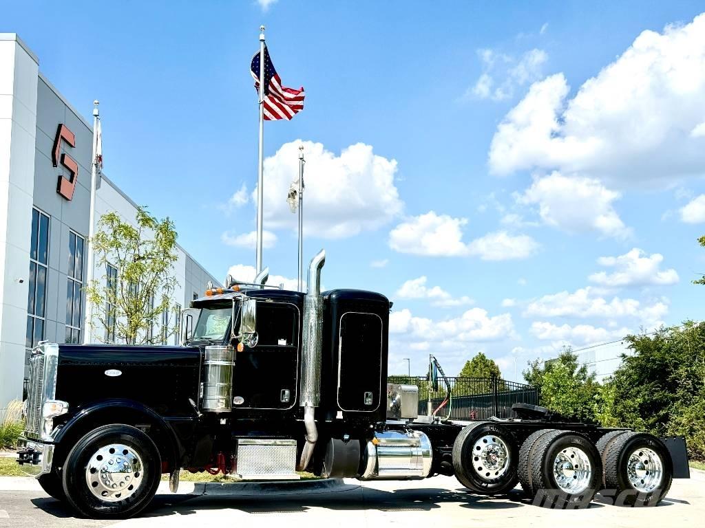 Peterbilt 389 Sattelzugmaschinen