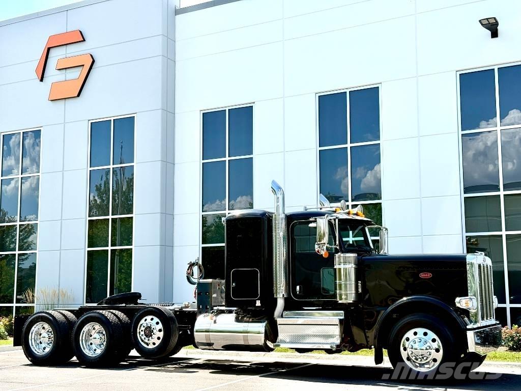 Peterbilt 389 Sattelzugmaschinen