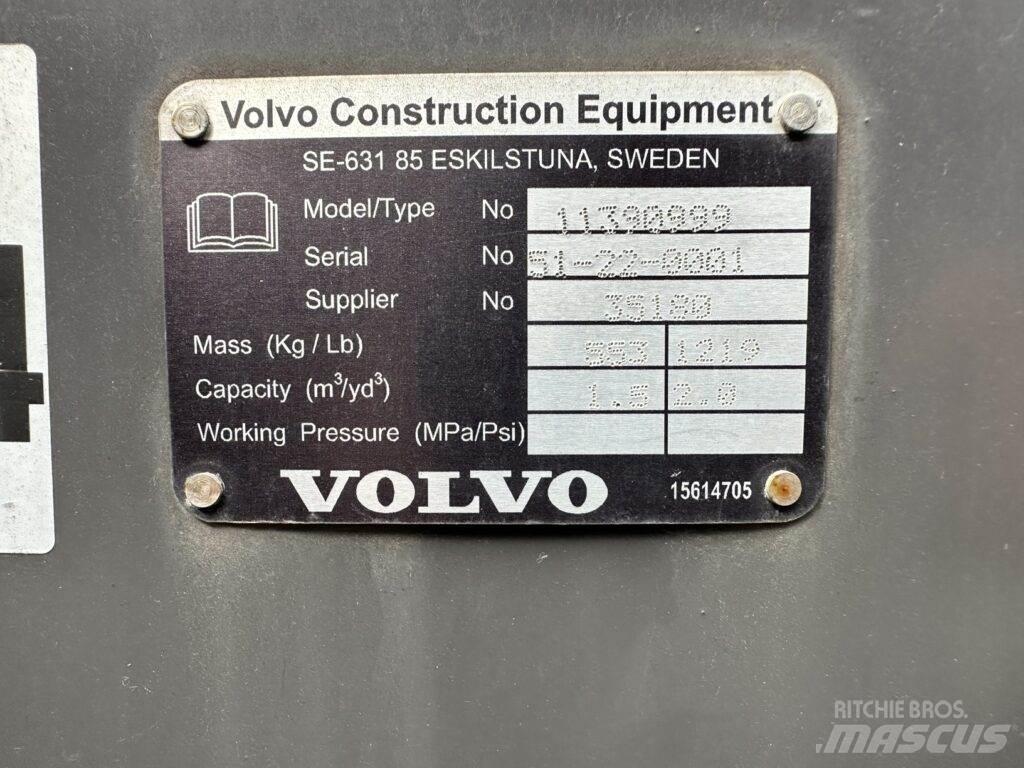 Volvo L45HS Radlader