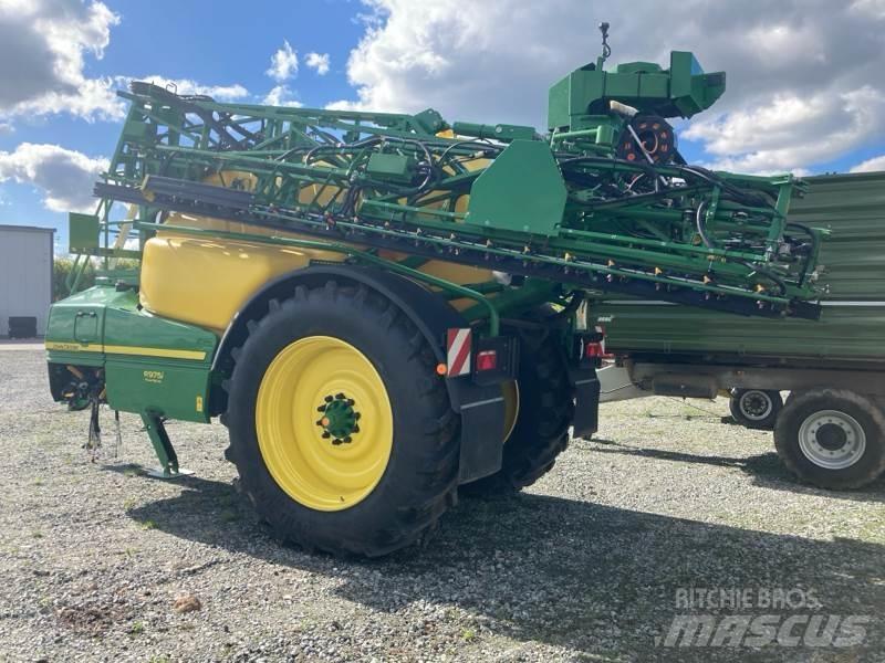 John Deere R975i Anhängespritzen