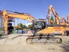 Doosan DX225LC-7 Raupenbagger