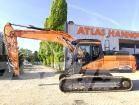 Doosan DX225LC-7 Raupenbagger