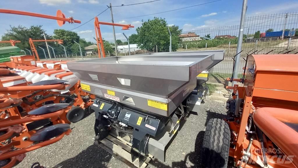Maschio Zeno 18 Mineraldüngerstreuer