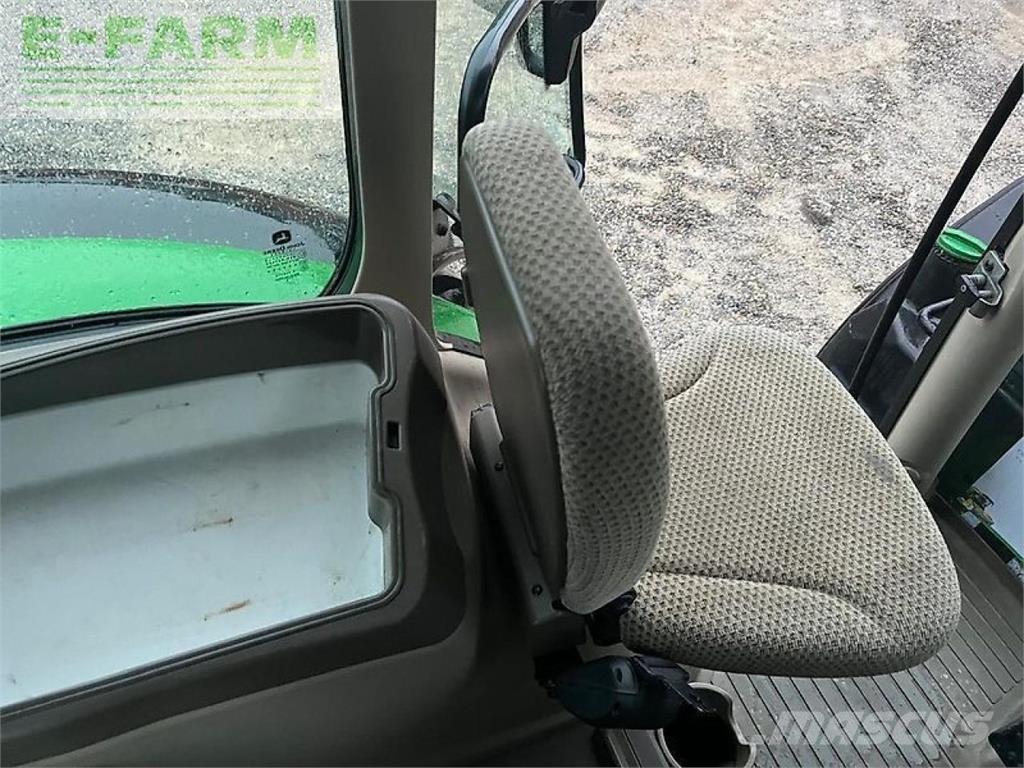 John Deere 6155r Traktoren