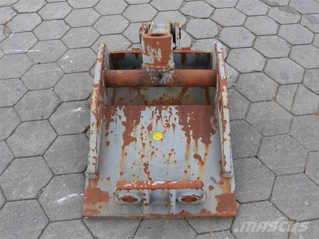  GREIFERADAPTER Sonstige Landmaschinen