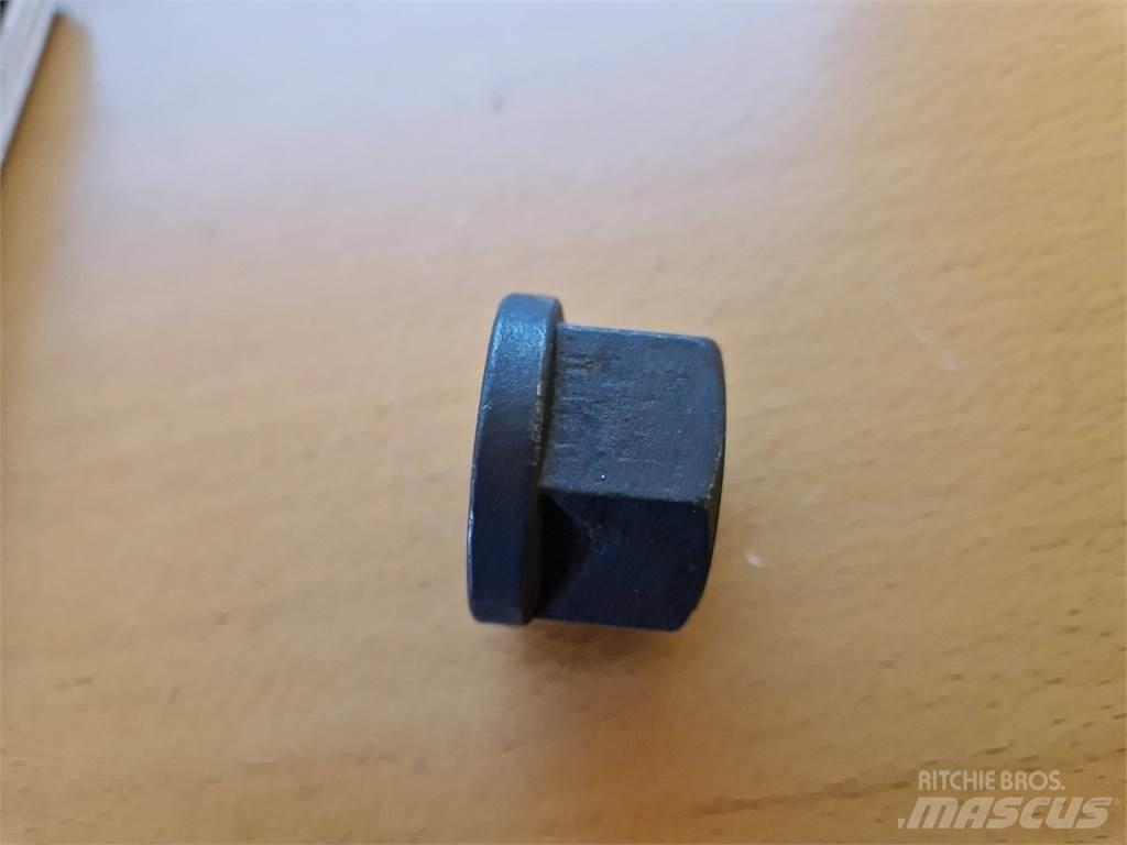 Eco Log 7005291 Chassis
