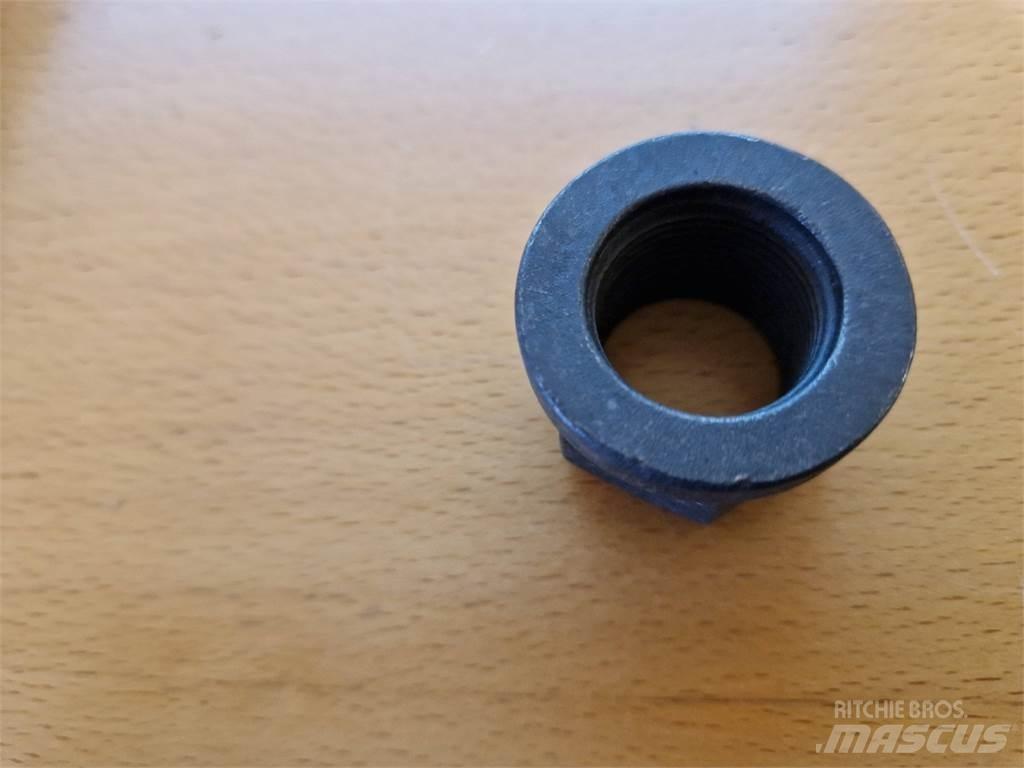 Eco Log 7005291 Chassis