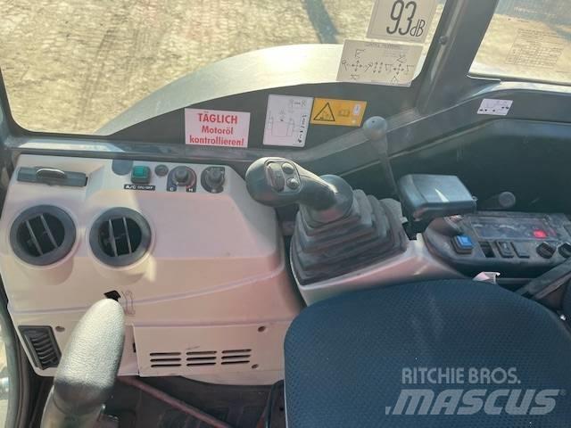 Kobelco SK30 SR-6E Minibagger < 7t