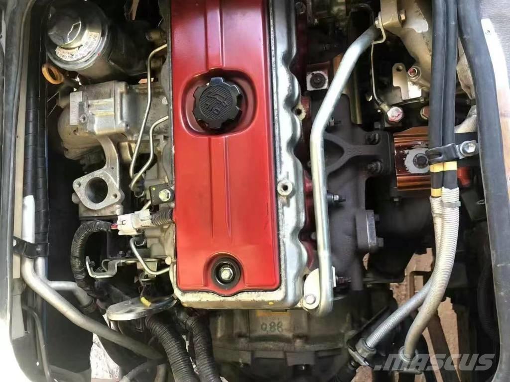 Toyota Coaster Bus Minibusse