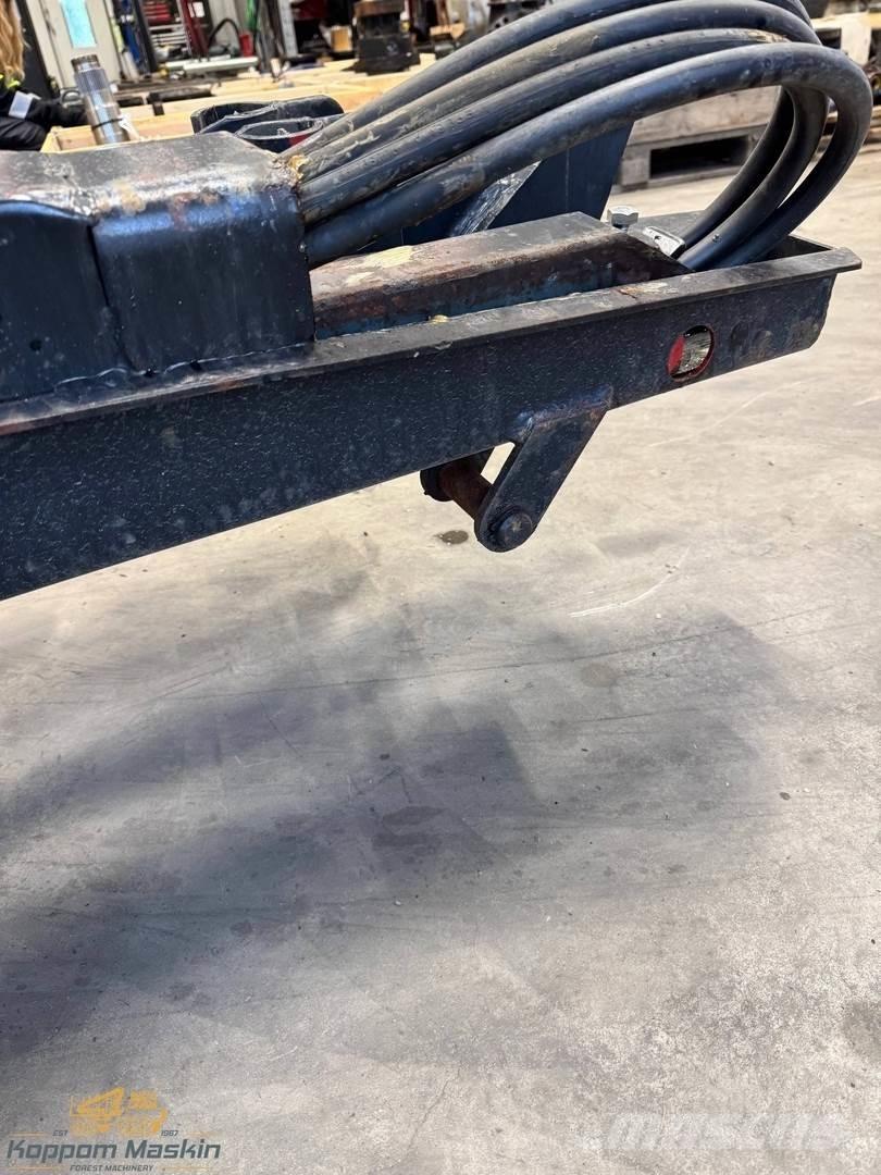 Rottne RG 70 Förderkrane