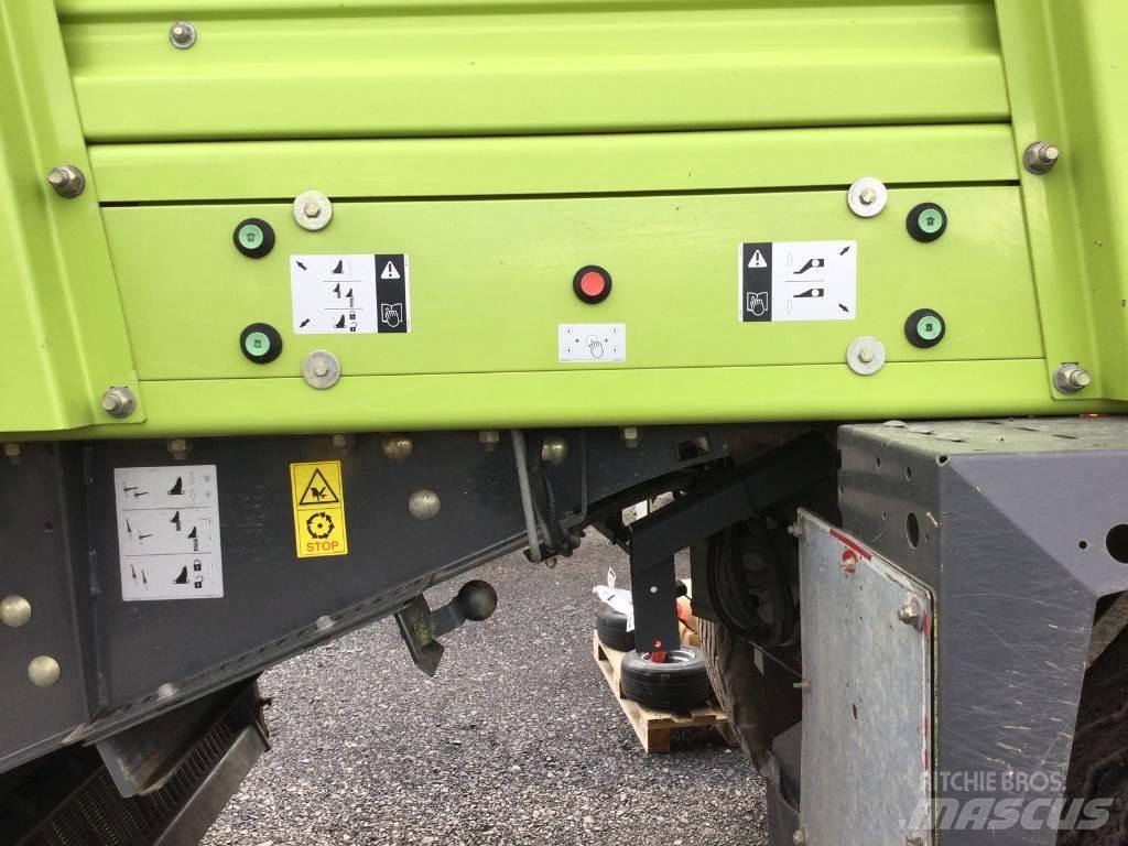 CLAAS 9400 Getreideanhänger