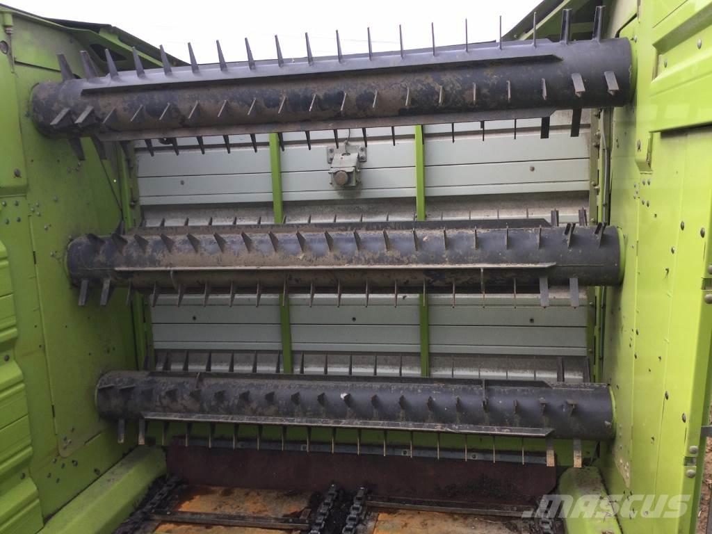 CLAAS 9400 Getreideanhänger