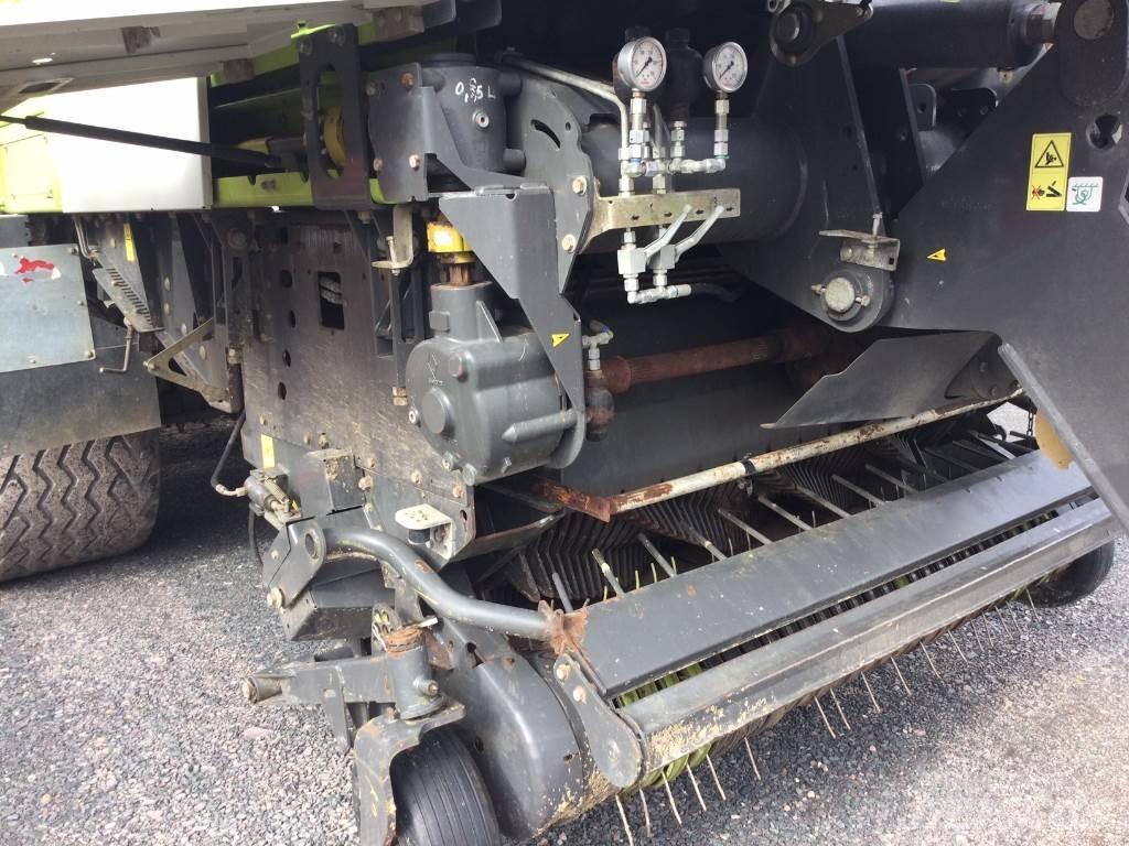CLAAS 9400 Getreideanhänger