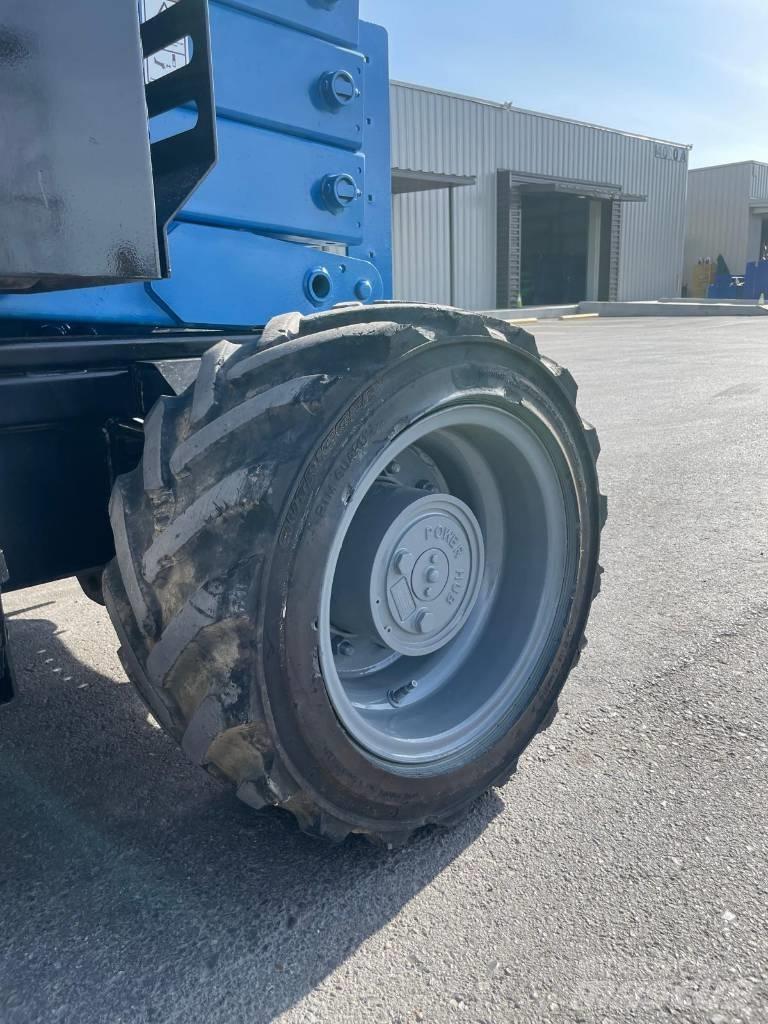 Genie GS 3369 RT Scheren-Arbeitsbühnen