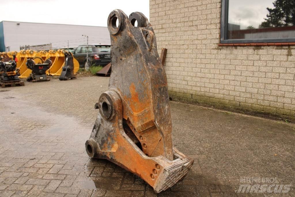 Verachtert S40 Jaw Schneidwerkzeuge