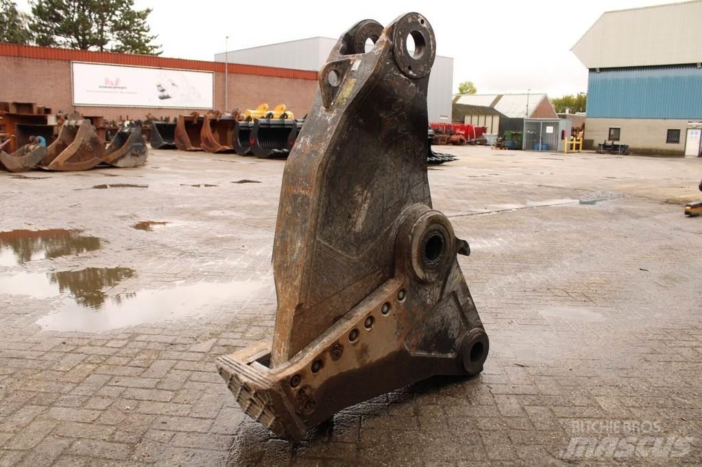 Verachtert S40 Jaw Schneidwerkzeuge