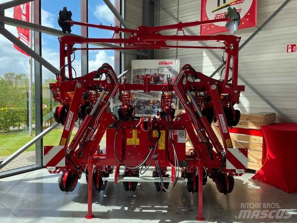 Grimme MATRIX 1200 Sonstige Landmaschinen