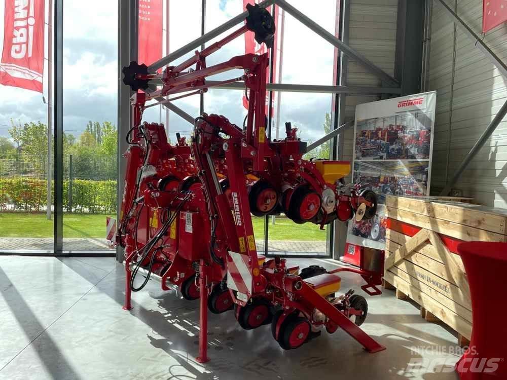 Grimme MATRIX 1200 Sonstige Landmaschinen