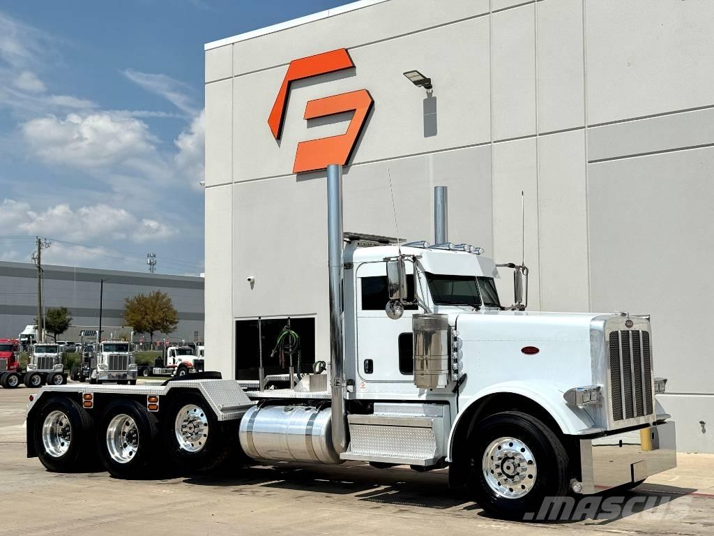 Peterbilt 389 Sattelzugmaschinen