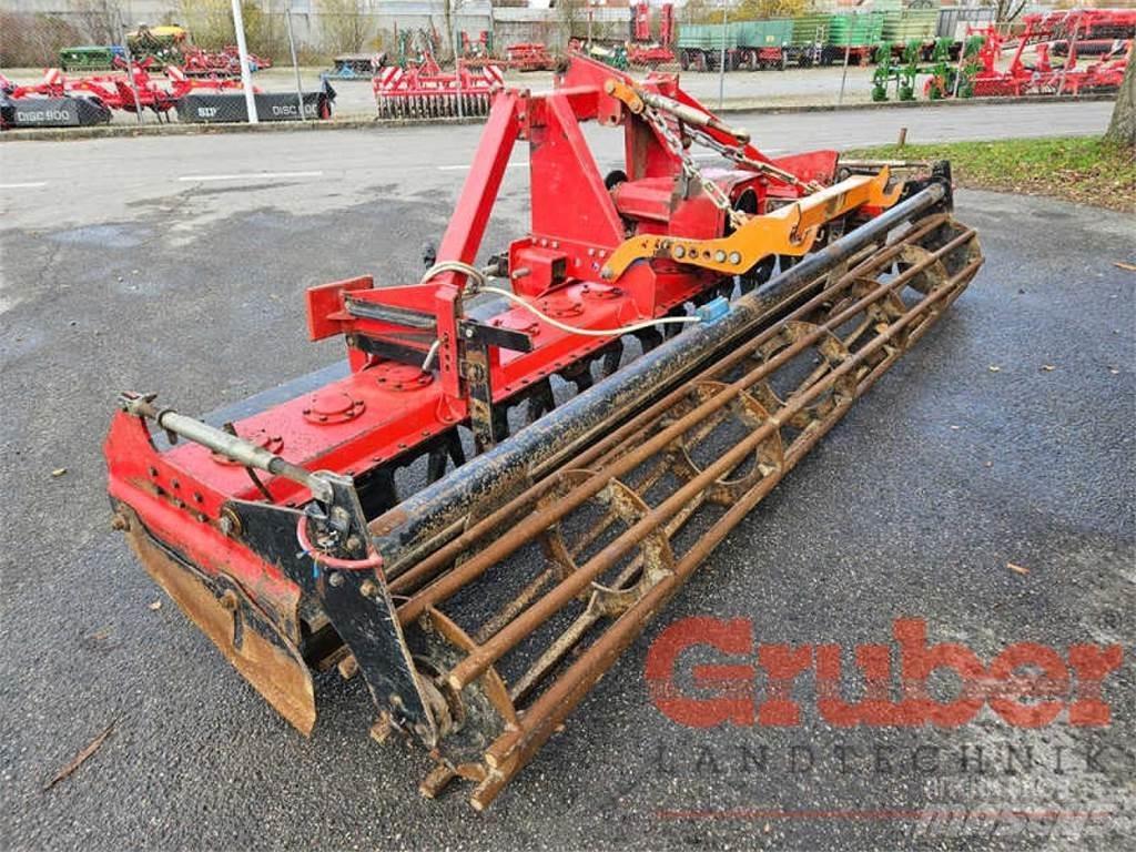 Rotoland SK 400 Motoreggen / Rototiller