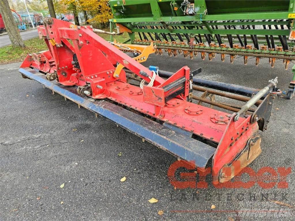 Rotoland SK 400 Motoreggen / Rototiller