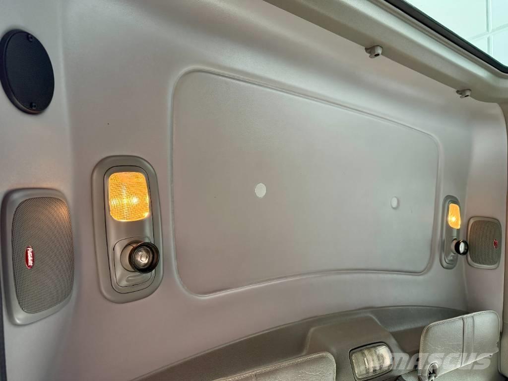 Peterbilt 389 Sattelzugmaschinen