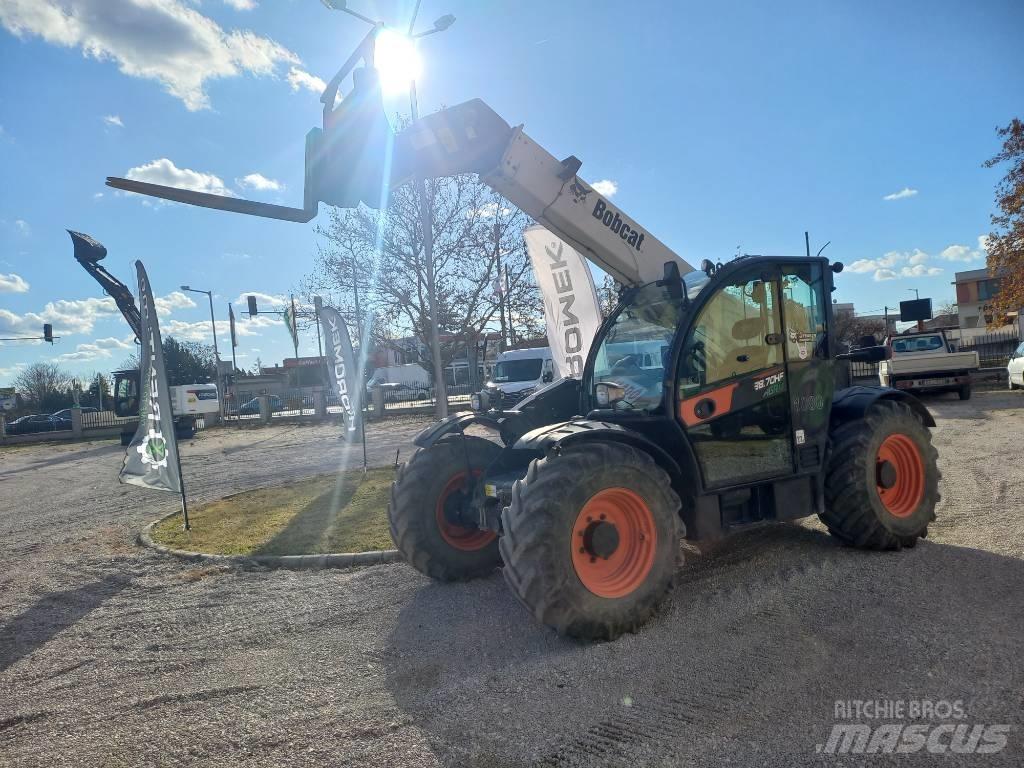 Bobcat TL 38.70 Teleskoplader