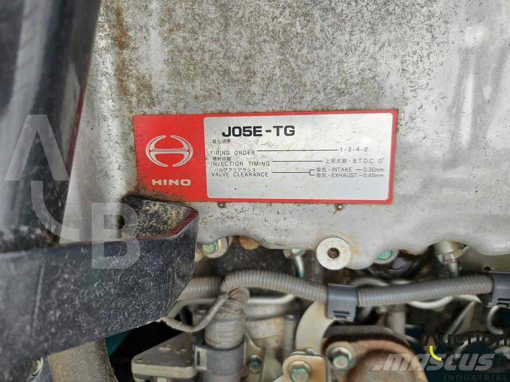 Kobelco SK 220-10 Raupenbagger
