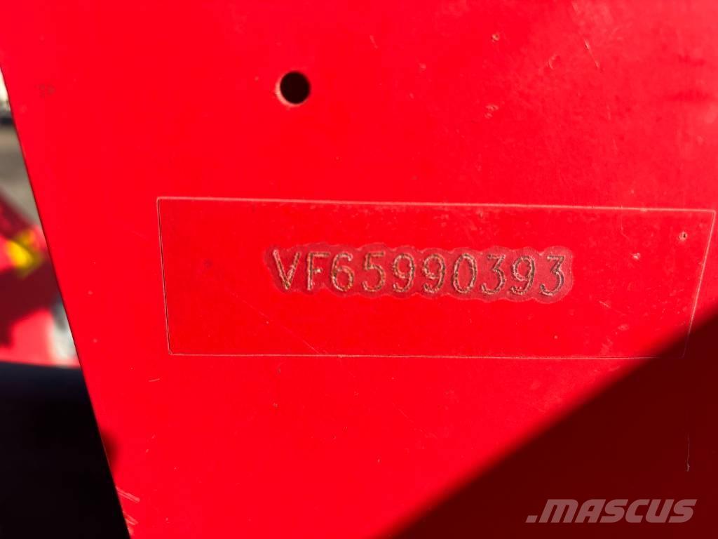 Kverneland 97150C Kreiselheuer/-wender