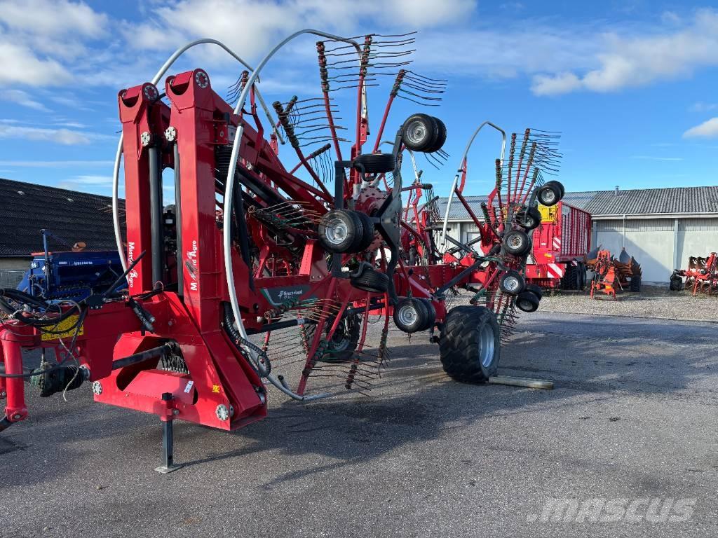 Kverneland 97150C Kreiselheuer/-wender