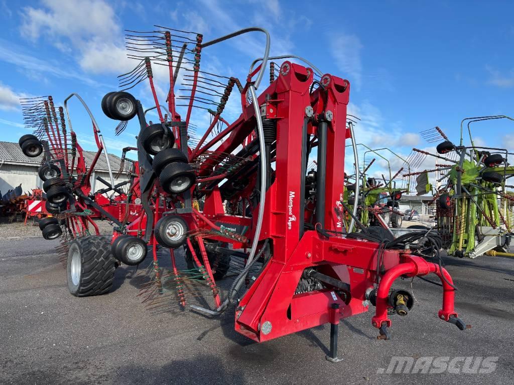 Kverneland 97150C Kreiselheuer/-wender