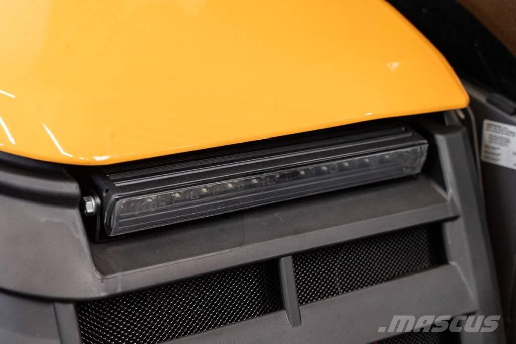 CASE CX 42 D Minibagger < 7t