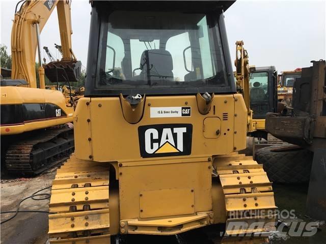 CAT D 5 K Bulldozer