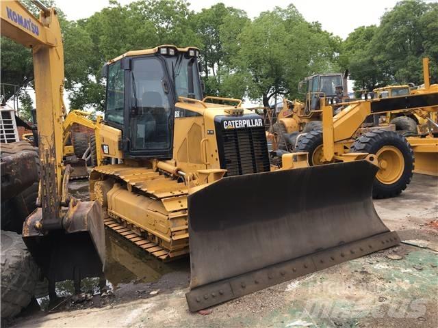 CAT D 5 K Bulldozer