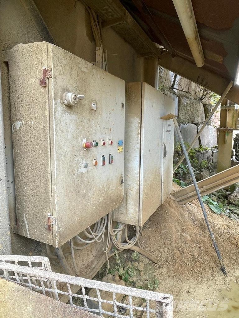 Hercules RS 182 Trommeln