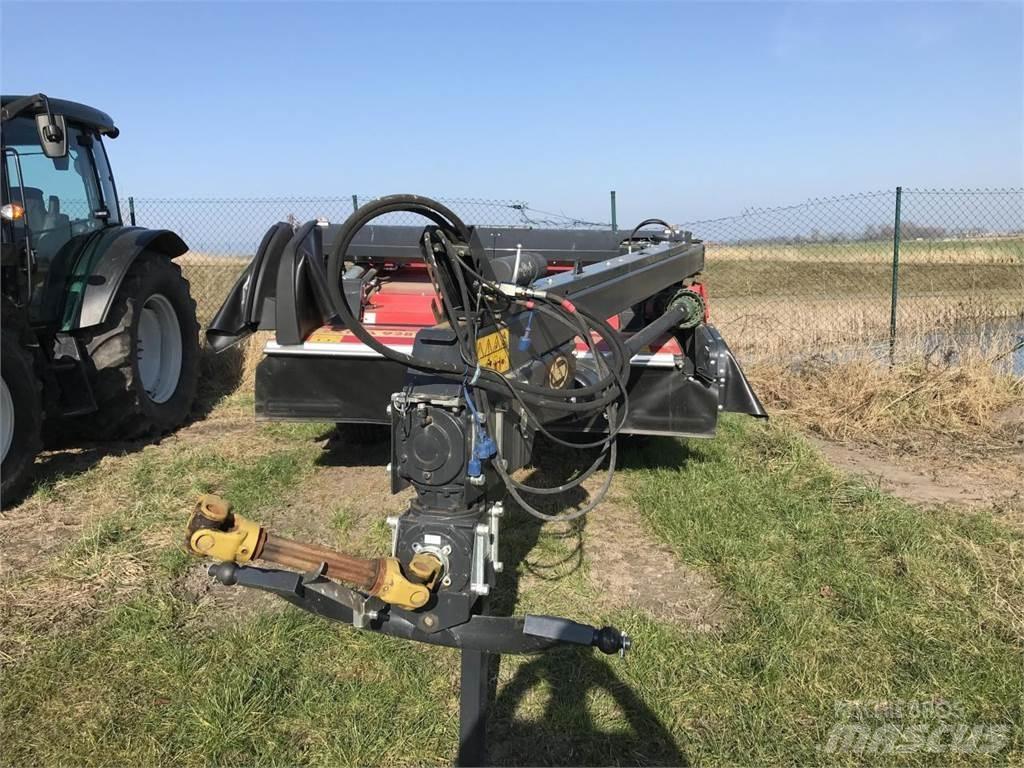 Vicon Extra 928T Mäher