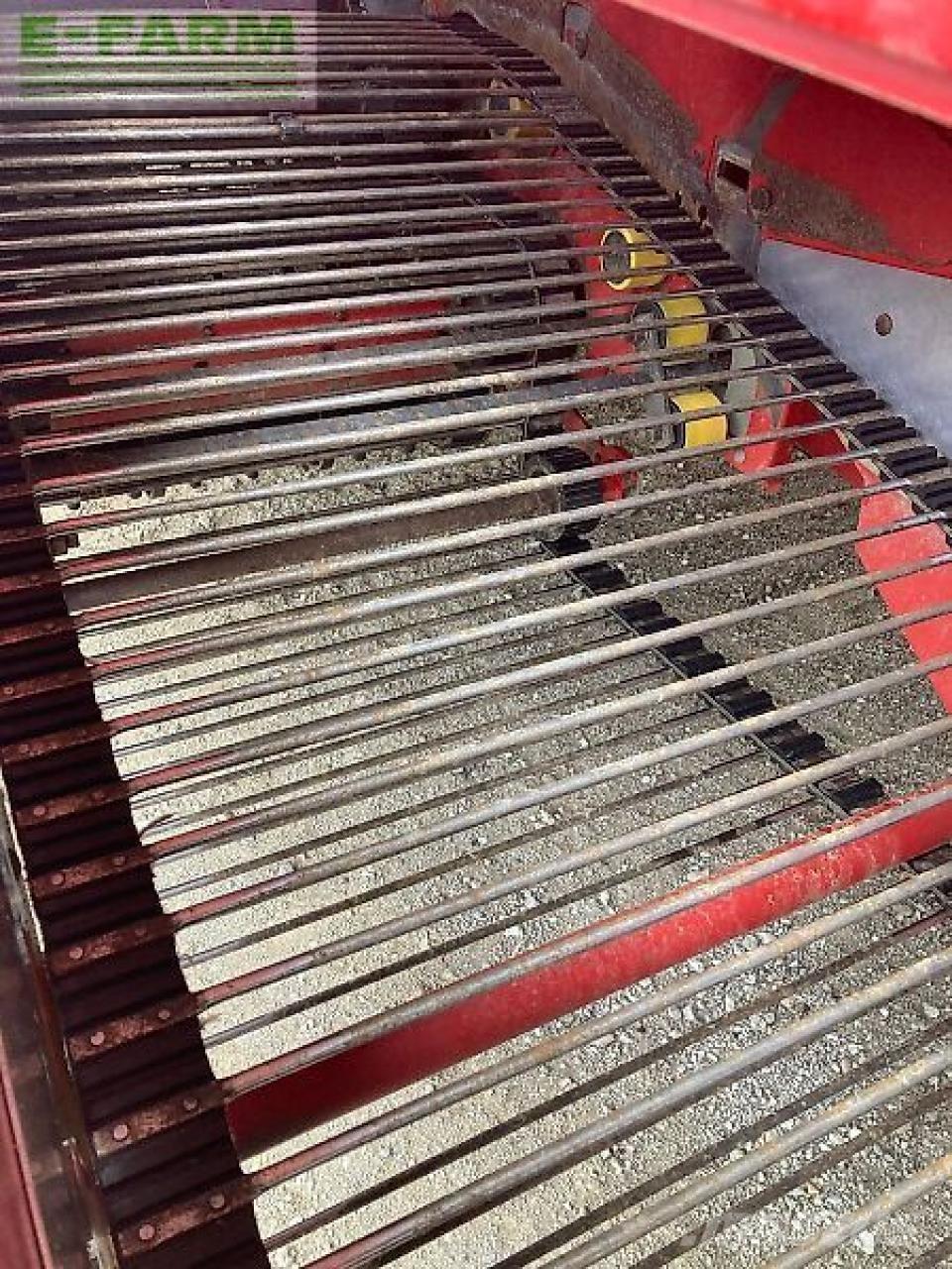 Grimme se 85-55 Kartoffelvollernter