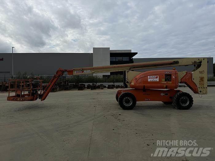 JLG 800AJ Andere Arbeitsbühnen