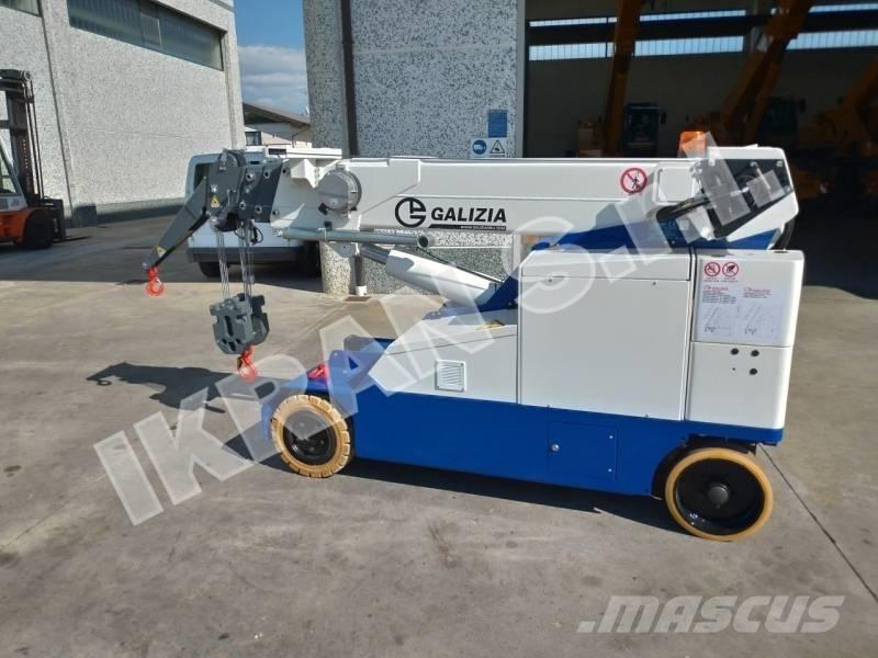 Galizia GF42 Minikrane