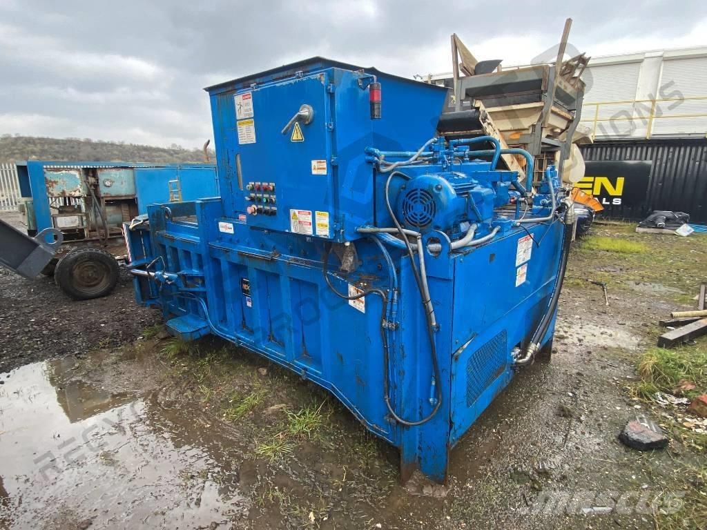 Marathon Gemini Schredder