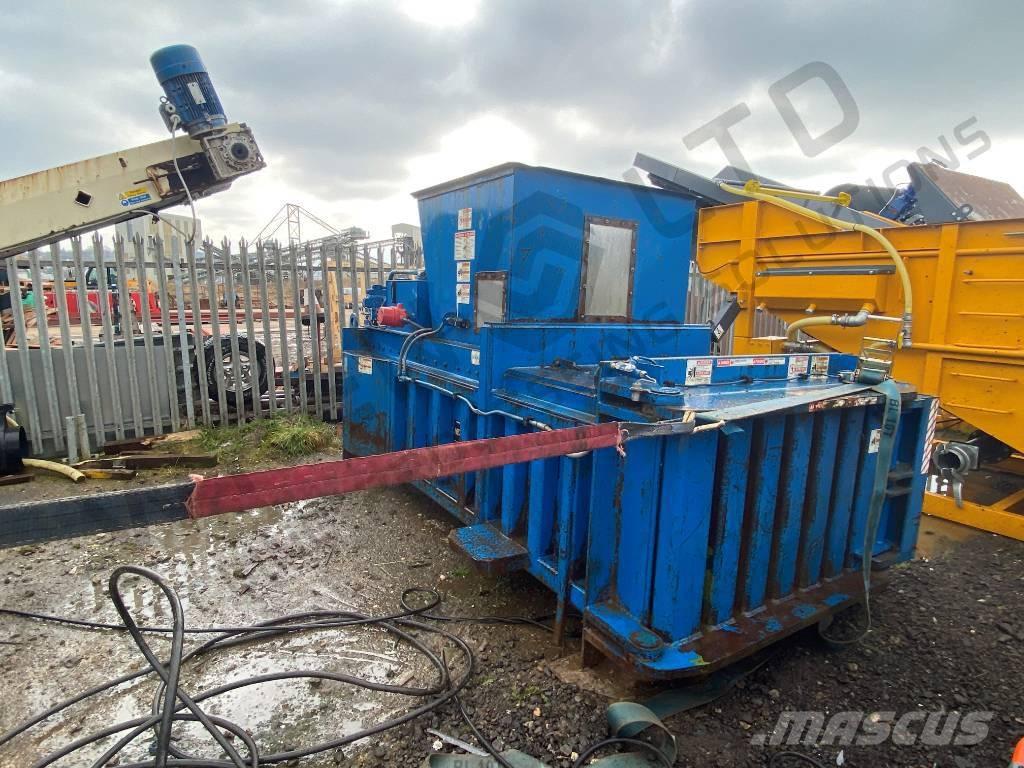 Marathon Gemini Schredder