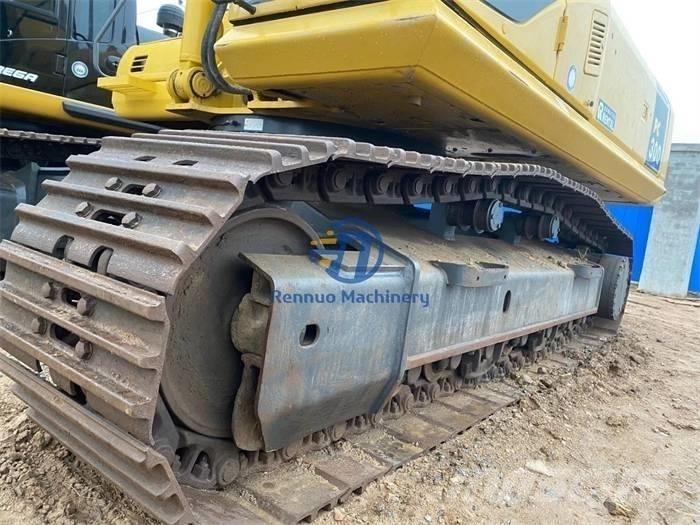 Komatsu PC 300-7 Raupenbagger