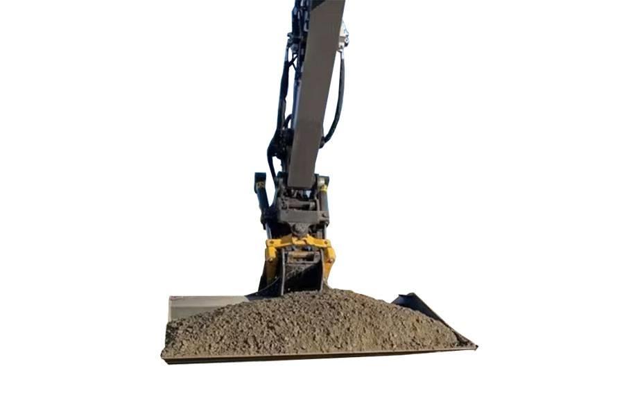  Embax Planeringskopa Schaufeln
