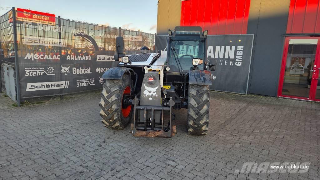 Bobcat TL 358 Teleskoplader für Landwirtschaft