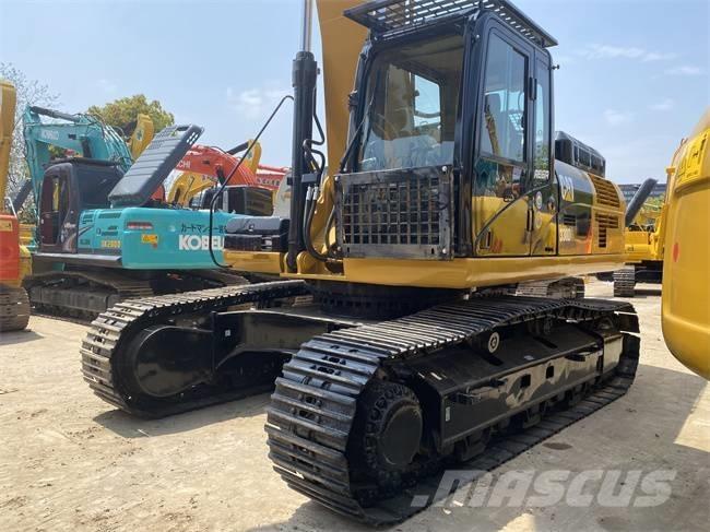 CAT 330 D2L Raupenbagger