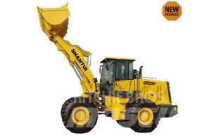 Shantui SL50WA Radlader