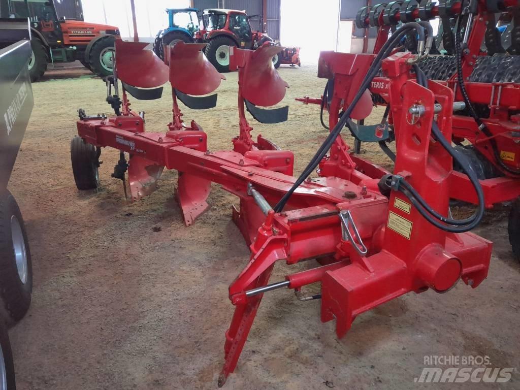 Vogel & Noot MS850ST Wendepflüge