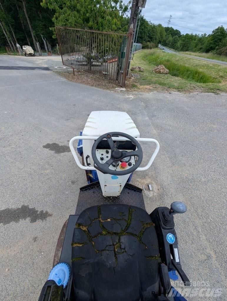 Ammann AV 20-2 Tandemwalzen