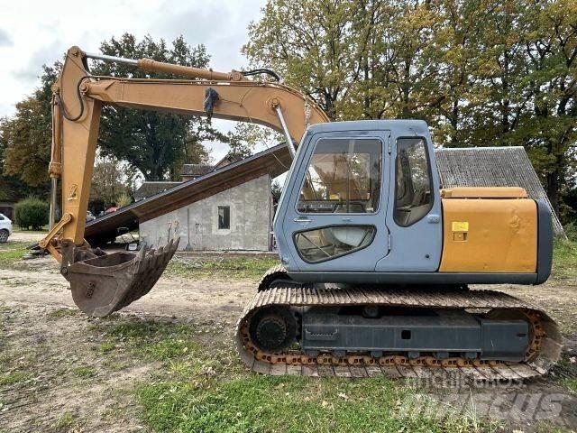 Sumitomo SH 100 Raupenbagger