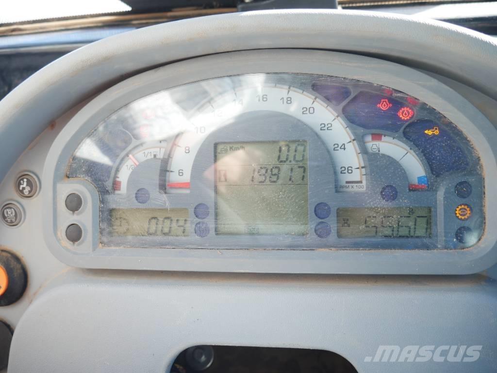 Deutz-Fahr 5100.4 D Traktoren